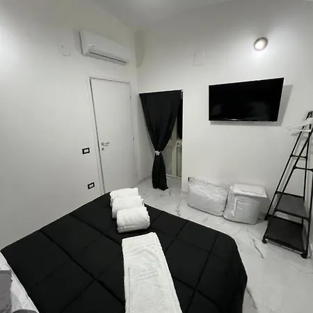 Casa vacanze Puma Official Napoli