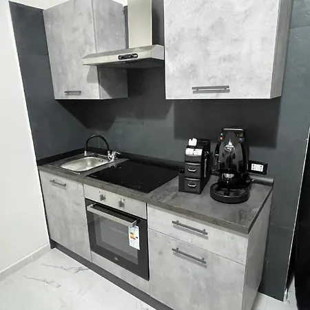 Puma Official Casa vacanze *