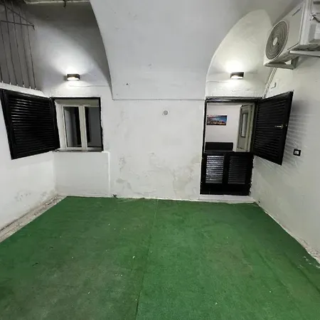 Casa vacanze Puma Official Napoli